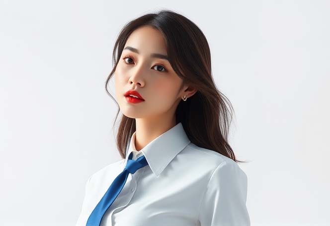 狮子座女生的脾气：狮子座女孩的情绪王国，如何驾驭她们的火爆脾气？