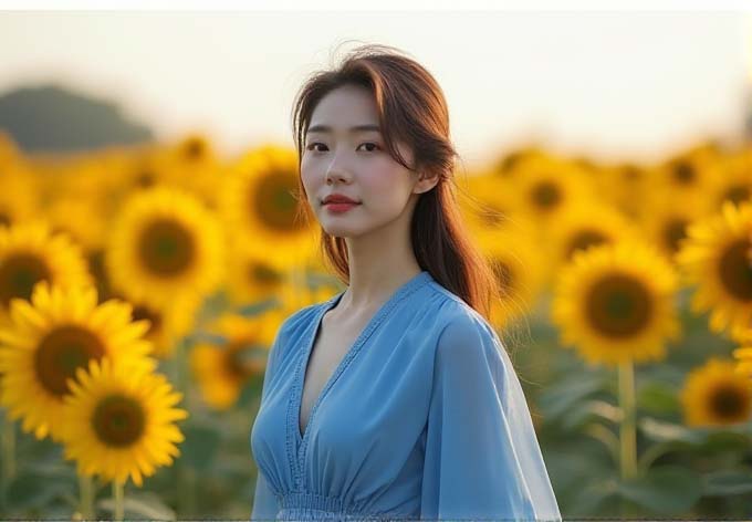 狮子座女生暗恋：揭开狮子座女神的秘密 她们暗恋时的独特信号解析