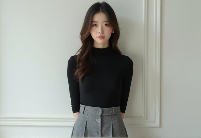 狮子座女生的性格爱情：狮子座女生，魅力与爱情的完美交织探秘