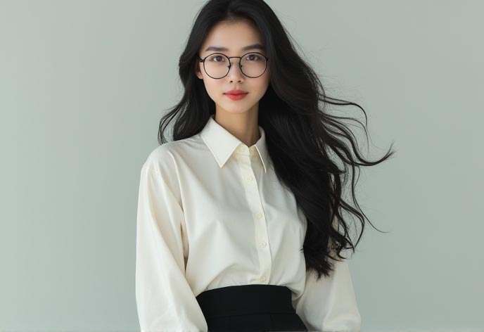 狮子座的女生脾气好吗：狮子女，天生的女王，她们的脾气到底如何？