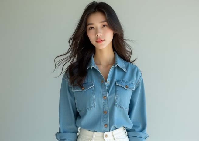 狮子座女生大方：狮子座女生，魅力四射，尽显大方风采！