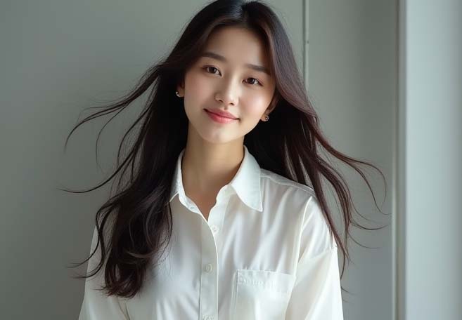 狮子座女生漂亮：狮子座女生魅力四射，揭秘她们的美丽密码！