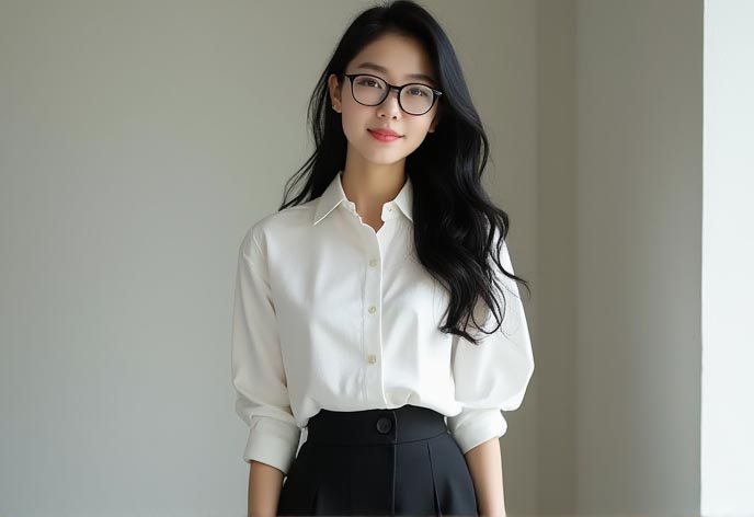 狮子男喜欢啥样的女生：揭秘狮子男心中理想女生的五大特质
