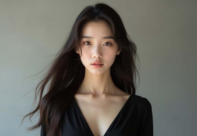 狮子男跟女生对视不躲：狮子男与女生直视，藏着怎样的情感秘密？