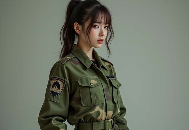 狮子座女生和异性：狮子座女生的魅力法则，如何吸引异性的心？