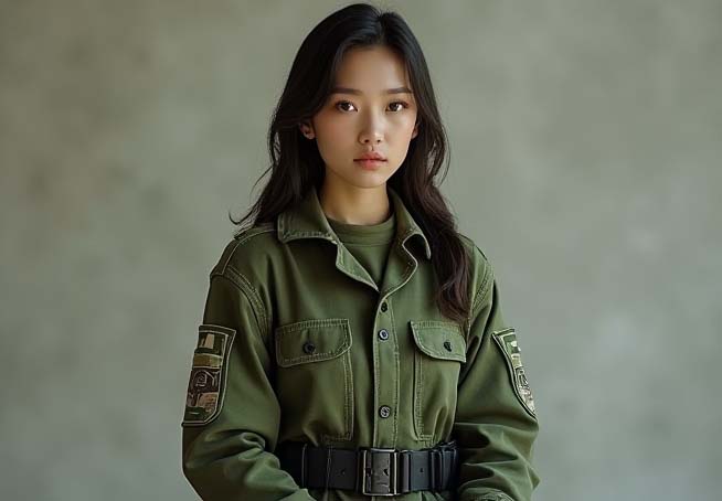 狮子座女生心机重恶心：狮子座女孩的秘密策略，你无法想象的心机与魅力