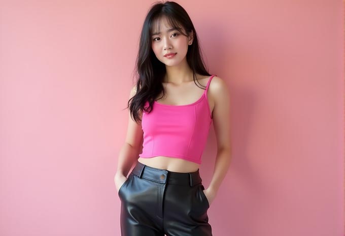狮子座女生很主动吗：狮子女，她们的主动魅力究竟有多强？