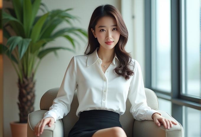 狮子男喜欢胖的女生吗：狮子座男生的心中理想型，他们真的偏爱胖女生吗