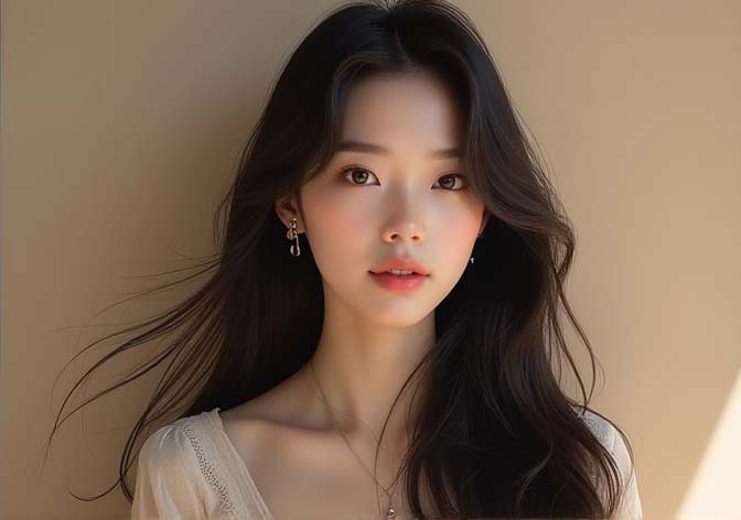 狮子座女生视频：揭秘狮子座女生，她们的魅力与个性特点大公开！