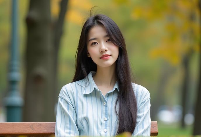 狮子男为女生哭了：狮子男情深落泪为她倾情，感动瞬间曝光