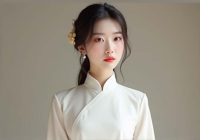 狮子座女生基本脸型：狮子座女生的独特魅力，她们的脸型与你的想象有多不同？
