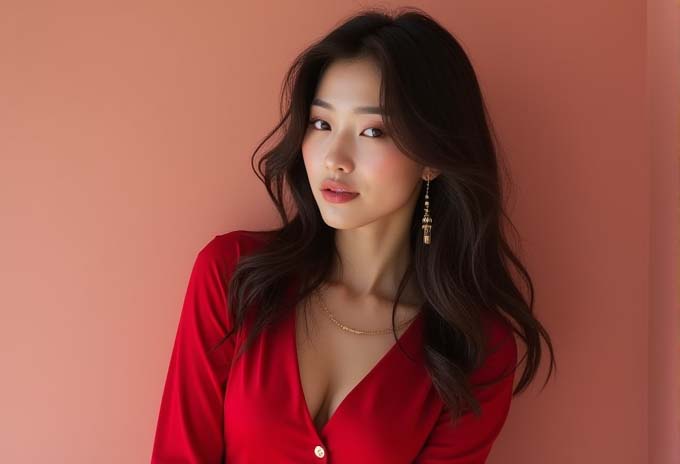 狮子座的女生性格特点：揭秘狮子座女生，魅力四射的性格与迷人特质大公开