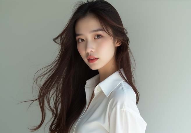 狮子男对喜欢的女生：狮子男对心仪女生的浓厚爱意，幕后秘密大揭秘！