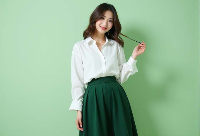 狮子座女生是哪种气质：揭秘狮子座女生的独特魅力与优雅气质