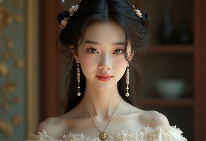 狮子座女生处女座男生：狮子女与处女男的爱恋密码，你懂得多少？