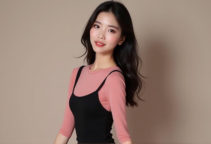 狮子座的女生图：狮子女的魅力与个性揭秘，揭开她们的独特魅力面纱