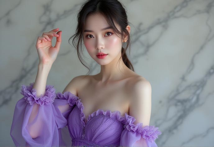 狮子座女生是女王：狮子座女王的魅力，她们如何掌控生活与爱情