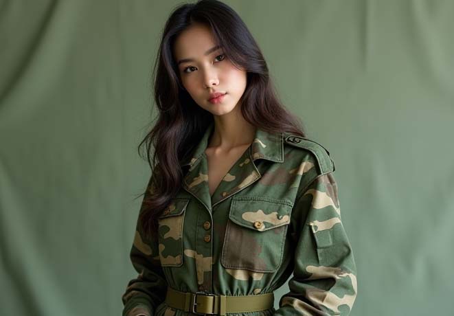狮子座女生征服：狮子座女生的魅力秘籍，教你轻松俘获他的心