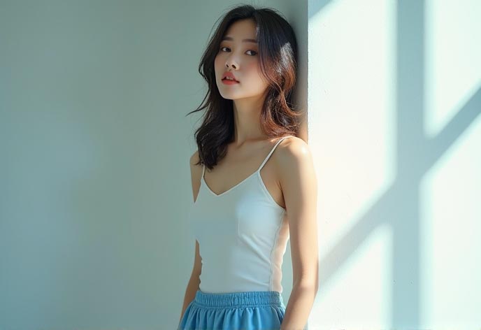 狮子喜欢的女生的表现：狮子座男生心动女生的独特特征揭秘