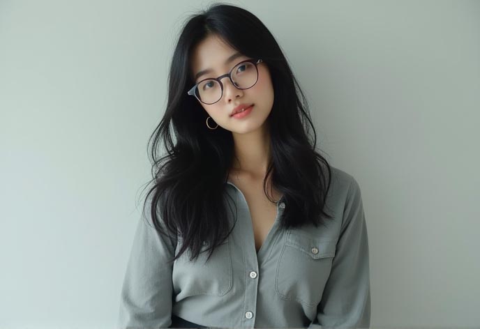 狮子座女生看脸吗：狮子座女生真的是只看颜值吗？揭秘她们内心的秘密