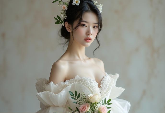 狮子男一见钟情的女生：狮子座男生的心动瞬间，她究竟有什么魔力？