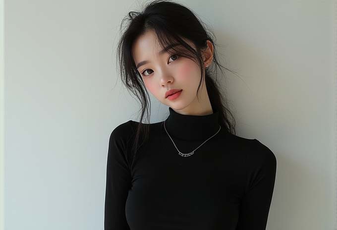 狮子男喜欢女生撒娇吗：狮子男的心声，究竟喜欢娇嗲女生还是更追求独立气质？