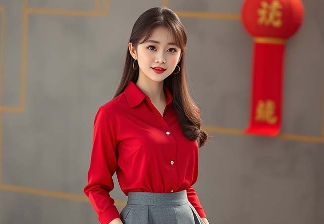 狮子座a型女生的性格：狮子座A型女生，探秘她们独特的魅力与性格特征