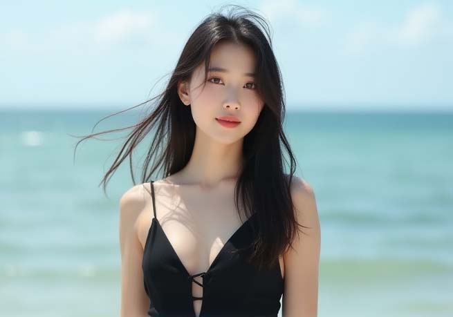 狮子男说一个女生傻：狮子男直言，她的傻劲让我欲罢不能！