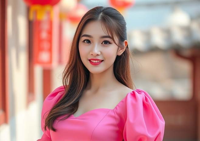 狮子座女生热情：狮子女的火热魅力，揭开她们那独特的激情世界