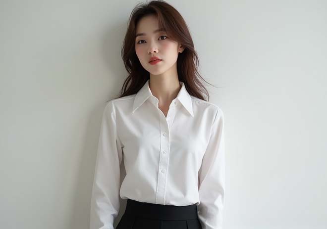 狮子男说女生胖：揭秘狮子男心目中完美身材，女生们快来看看吧！