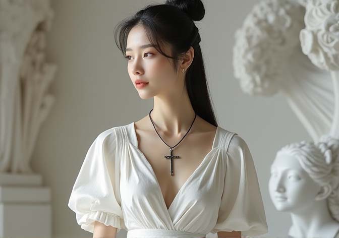 狮子座女生喜欢一个人的表现：狮子座女孩暗恋的秘密信号揭秘
