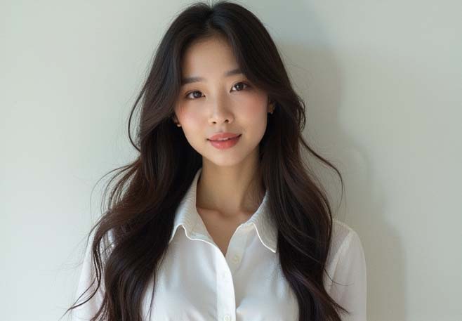 狮子男喜欢大胸的女生：狮子男心动法则，为何他偏爱丰满女生揭秘