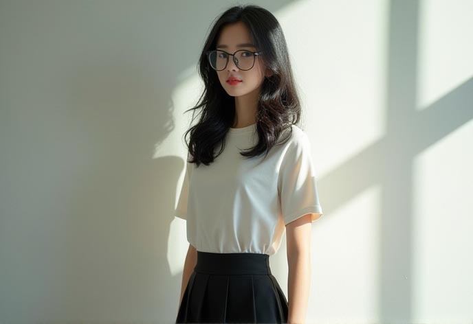 狮子男对在意的女生：狮子男如何对心仪女生展现真心与魅力揭秘