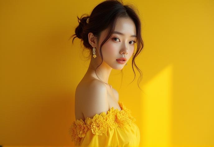狮子座女生付出：狮子座女生的无私付出与爱的真谛揭秘