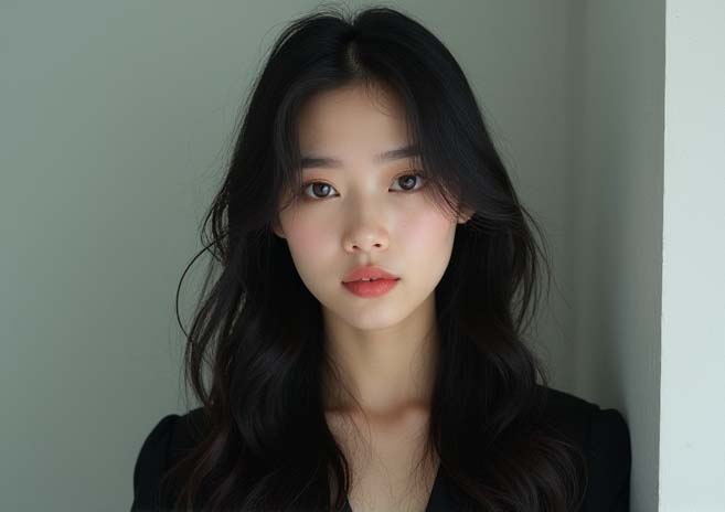 狮子座女生长相和气质：狮子座女生的独特魅力与外貌解析，让你心动不已的女神星座