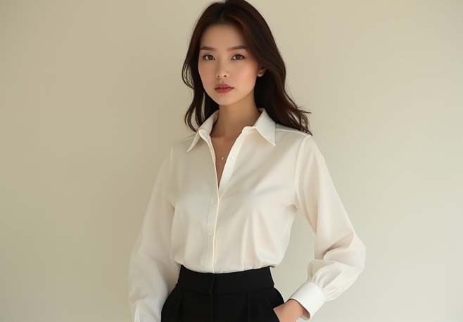 狮子座b型女生的性格：狮子座B型女生，魅力与个性的完美结合揭秘