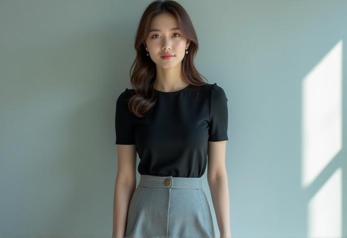 狮子男感兴趣的女生：狮子男心动的她，究竟有何魔力吸引他？