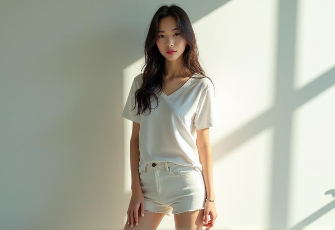 狮子座男喜欢的女生：揭开狮子座男心中理想女孩的秘密特征