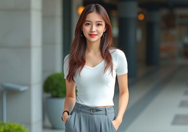 狮子座喜欢性格的女生：狮子座男生偏爱的女生性格揭秘，了解他心中的理想伴侣