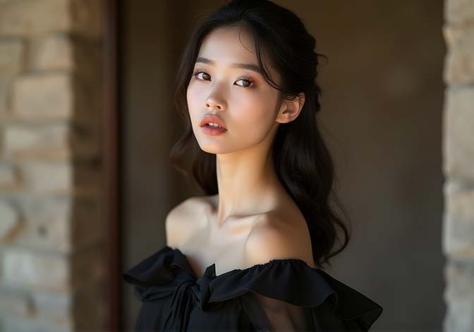 狮子座女生很主动：狮子座女生，主动出击，魅力四射的爱情法则
