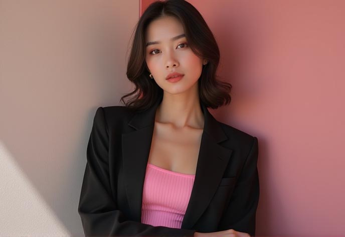 狮子座a型血女生：揭秘狮子座A型血女生的独特魅力与爱情密码