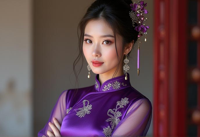 狮子座喜欢的女生穿着：狮子座男生心动的女生穿搭秘诀，快来看看！
