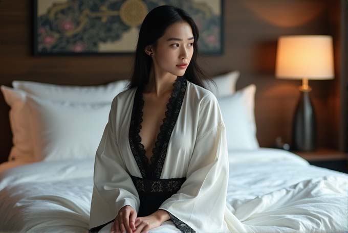 属猴天秤座女生性格：揭秘属猴天秤座女生的独特魅力与性格特征