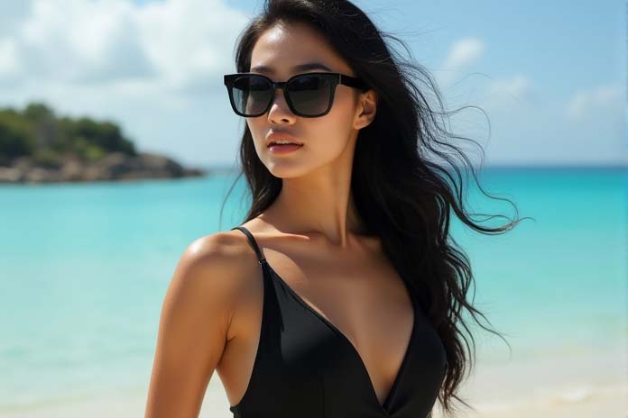 属虎女生带什么首饰：虎年女生的珠宝选择秘籍，提升气质如虎添翼