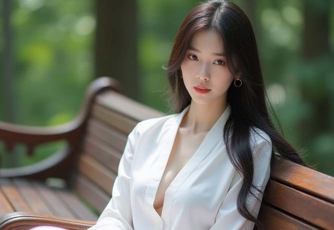 属狗女生性格：属狗女孩的独特魅力，性格特点与生活智趣揭秘