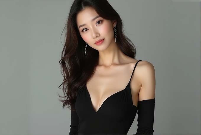 属虎射手座女生性格特点：拥抱激情与自由，探索属虎射手座女生的独特魅力