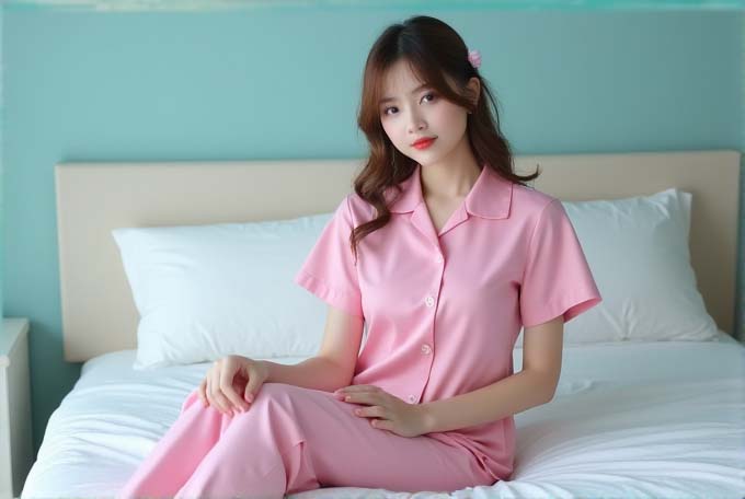 属狗女生性格特点：属狗女生的神秘个性揭秘，了解她们的独特魅力与性格特点