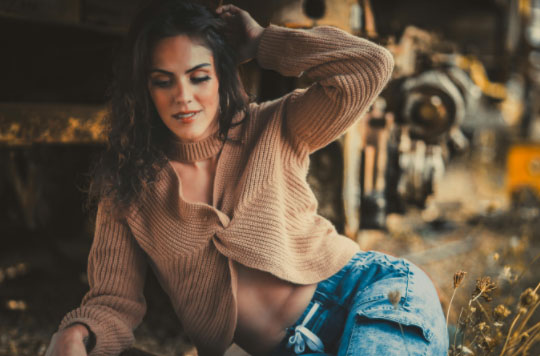 属白羊座女生的：白羊座女生的魅力密码，揭秘她们的独特魅力与性格特征