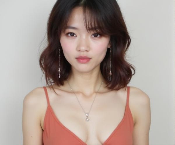 十二星座最难追的女生：十二星座女生，谁是最难征服的心动女神？