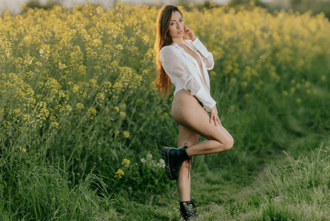 属马女生的性格：揭秘属马女生的独特魅力与性格特点，你了解多少？